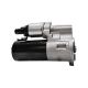 New Starter Motor Fit for Toyota & Lexus & Pontiac & Scion | For Camry 02-17, Sienna 04-16, Highlander 04-19, RAV4 06-18, Avalon 05-18, 02-08, Lexus RX330 RX350 ES330 ES350 NX200t