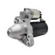 Starter 17748 Compatible with Toyota Land Cruiser V8 4.7L 1998-2007 28100-50070 28100-50070-84 28100-5010184 28100-50100 28100-50100-84 28100-50101 28100-50101-84 SND0403