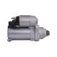 Starter 17748 Compatible with Toyota Land Cruiser V8 4.7L 1998-2007 28100-50070 28100-50070-84 28100-5010184 28100-50100 28100-50100-84 28100-50101 28100-50101-84 SND0403