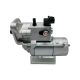 BOSCH SR0832N Premium 100% New Starter - Built for Extreme Conditions | Compatible with Select Audi A3, Q3, TT; Beetle, CC, Eos, Golf R, GTI, Jetta, Passat, Passat CC, Tiguan + More