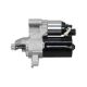 Starter Motor Compatible with Q7 3.6L V6 Engine - Replaces OEM Part Number 012911023H