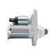 12V Starter Motor 23300-EB300 23300-EB30A 23300-EB30B 23300-EB30REX M008T76071 Fit for Cabstar Navara Pathfinder YD25DDTI Engine