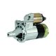 12V 0.9KW 8T Starter Motor Compatible with I30 Ix20 for 36100-03601 36100-2B020 36100-2B100 36100-2B100B 36100-2B600 36100-2B602