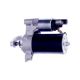 Starter Motor 012911023J 12V Compatible with VW Touareg V6 3.6 L 2011-2017