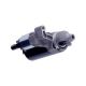 Starter Motor Compatible With VW Touareg 3.0 V6 TDI 2004-2010 Diesel 0001125519 0001125520 0001125521 059911023S
