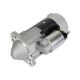 12V Starter Motor Compatible for Isuzu S13-514 S13-5514A S13-555 S13-555A S13-555B S13-557 S13-557A S13-557B S13-567 8972553901 8973658240