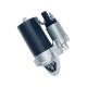12v Starter Motor Compatible For Ford Ranger Mazda M2T87271 JS1352 LRS1351 LRS02160 LRS01351 32352 F8RU11000AA WL91-18-400 M002T87271ZT