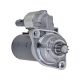 Starter Motor For VW POLO EOS GOLF TOURAN SCIROCCO JETTA II TOURAN PASSAT CC MULTIVAN V, Replaces# 0001121408 0001121409 0986020240 02Z911023E 12V
