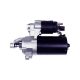 12V 0.9KW 8T Auto Starter Motor 36100-03601 36100-2B020 36100-2B100 36100-2B100B 36100-2B600 36100-2B602 Compatible For Hyundai I30 Ix20
