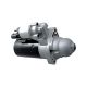 Self Starter Motor Compatible with 02A911023J 02A911023JX 02A911023R VW Polo Caddy Bora Vento Lupo Passat Skoda Fabia Audi A3