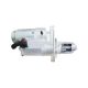 12V Starter Motor 8972553901 8973658240 S13-514 S13-5514A S13-555 S13-555A S13-555B S13-557 S13-557A S13-557B S13-567 Compatible With ISUZU