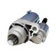 New Starter Compatible with Mercedes Benz E550 CL550 CLS550 V8 4.6L 13-18 E63 S63 CLS63 GLC63 AMG V8 5.5L 14-18 Maybach S550 S560 V8 4.0L 4.6L 14-18 G550 4.0L 16-18 2789060700 0001147406