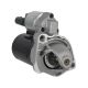 New Starter Compatible with 2001-2015 Toyota Hilux III Pickup 2.5L 2.5 & 2007-2015 Hilux III 3.0L 3.0, 2005-2007 Hi-Ace IV 117HP