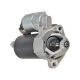 Starter Motor Compatible with 020911023F 020911024B 020911024D Passat for Golf Sharan Polo for Bora Vento Caddy for TOURAN for Skoda for Octavia Fabia