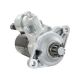 Starter Motor for Audi A3 2010-2013 | # 0-001-123-036 0-001-123-037 0-986-024-360, Direct Fit