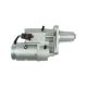 Auto Starter Motor 12V 2.2KW 11T 031114010 031114200 0K60118400 0K60A18400 MG122423 MG122565 32534N Compatible with K2700 2.7D