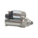 BPS17013 TSC10R7 02T911021E D7ES6 02T911023G Starter Motor 12V 1.0KW Fits for Polo for Audi Engine EA111