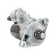 Starter Motor for Audi A3 2010-2013 | # 0-001-123-036 0-001-123-037 0-986-024-360, Direct Fit