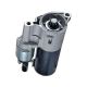 Car Starter Motor Compatible with Q7 2007 2008 2009 2010 Car Engine Starter Starter Motor Motors Accessories 0986024117 95560410711