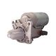 12V 2.2KW 11T CCW Starter Motor Assembly Engine Compatible for Hyundai K2700 Pregio.7 D Diesel OK601-18-400 03111-4200