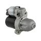 New Starter Motors Compatible With Audi Quattro 3.2L A4 A6 | 2005 2006 2007 2008 2009 By Part Numbers 06E911023B 06E911023C