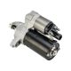 19109N 1.4KW Starter Fit for Q5 2009-2010, 2011-2012 3.2L, S5 2008-2009, A5 Quattro 2008, Starter Motor