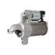 0001172402 06L911021A Engine Starter Motor for Audi A4/A5/Q5 | for Audi A4 allroad 2017-2019, for A4 Quattro 2017-2019, for A5 2018, for A5 Quattro 2018, for Q5 2018-2020
