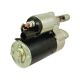 Starter Motor for Audi A4 Quattro A5 Quattro 2008-2010 | # 17692N, Direct Fit
