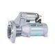 02A911024B 02A911023J 02A911023R 02A911024 Starter Motor Fit for Bosch Engine
