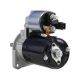 Brand Starter for 12V 1.1kw STB0619BA STB0619CY STR2022 02A911023TV 438206 D7RS301 02A911023F 02A911023FX 02A911023T 02A911023TX 2-1532-BO 17416N 21532BO 300N10146Z