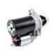 Starter Motor For PRO CEED SOUL VENGA RIO III 1.4 1.6, Replaces # 36100-2B210 36100-2B220 36100-2B110 36100-2B604 36100-2B614 12V
