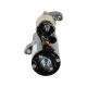BOSCH SR0788N Original Equipment New Starter - Compatible with Select Audi A4 Quattro, A5, A5 Quattro, A6, A6 Quattro, A7 Quattro, A8 Quattro, Q5, S4, S5, SQ5 | Compatible with Select Audi A6/A7/A8 Quattro, Q5, S5, SQ5