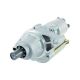 Starter Motor L200 TRITON PAJERO SPORT III, For Fiat FULLBACK 2.4 DI-D 2015-, Replaces # 6000608522 1810A331 M002T86871 M002T86871ZT 12V