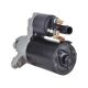 Starter Motor 12V for Audi for SQ5 2014-2017 Clockwise