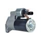 Starter Motor 12V for Porsche Cayenne 2011-2014 | 9 Teeth Cw, # 0-001-123-024 0-986-024-110 0001123024, Direct Fit