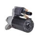 New 12V 10T Starter Fits Audi Europe A8 Quattro 2010-16 | 06E-911-024 06E911024AX