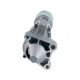17982 New Starter Motor Fit for 2007-2019 Nissan Sentra, 07-12 Versa | 2011-2017 Juke, 09-14 Cube,13-21 NV200, 15-18 Chevrolet City Express, 2.0L 1.8L 1.6L, 12V 1.0KW, 10-Teeth CW, PMGR, 19317693