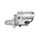 12 Volt Starter Compatible with 1997-2015 Pregio Van | Bongo Van K2700 Truck 2.7L J2 Diesel CCW MG122423 MG122565 0K601-18-400 0K60A-18-400 03111-4010