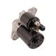 Starter Motor Compatible European Model Fits 1.6L Pns 0.9 KW-Power Counterclockwise-Rotation 10-Tooth Count PMGR 12