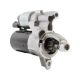 Starter for Audi for A6 2012 2014 2.0L 10 Teeth Cpma 8Ea 06H 021B 1pc Clockwise