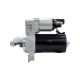 17123-63016 Starter Motor 12V 9T 2KW, Fit for Kubota Tractor Diesel Engine D1703 D1803 V2403 V2203 L4740 L5030 KX121-3 - 17123-63013 18004N 15425-63010