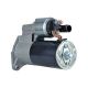 Starter Motor 12V for Porsche Cayenne 2011-2014 | 9 Teeth Cw, # 0-001-123-024 0-986-024-110 0001123024, Direct Fit