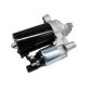 Car Starter Motor 06H911021C 06H911021 06H911021X Compatible with Audi A6L 4X8 C7 2.0T 12-16 Q5 83B 2.0T 40T 10-18