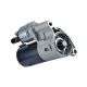 Starter Motor Assembly Compatible with Porsche Cayenne 6.4L PMGR Cw 107-Bx | Fits Porsche Cayenne 3.6L 604-107-Bx 95560410711 604-107-BX Part #95560410711 Fits 2011-2014 3.6L