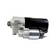 OEM 95860411100 Engine Ignition Starter Motor Compatible For Porsche Cayenne 92A 95860411101 079911021D 079911021B 079911021BX