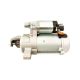 Starter Motor For A4 S4 B8 SQ5 A5 S5 RS5 A6 C7 A7 Q7 A8 2.9T 3.0TFSI,Replaces # 04L911021 04L911021X 06M911021 06M911021B 12V