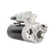 New Starter Motor Compatible with 2009-14 Audi Q7 3.0L V6 | DIESEL 059-911-024E 0-001-125-609