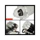 New Starter Motor Compatible with Mercedes-Benz Unimog U-125 | U-1250 U-1250L U-130 U-1300 U-1300L CS1120 943252244 MSR699 MSR726 CS186