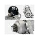 AISIN ESMVG-00597 Starter Motor | Compatible with Jetta 2011-2015 - L4 2.0L