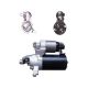 Self Starter Motor Fit for Audi A5 A6 C7 A8 2.5 3.0 TFSI 2010-06E911021E 0001138020 0001138019